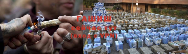 крисы Абаза
